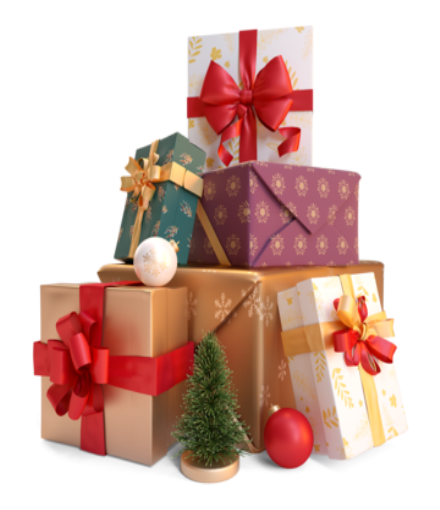 Christmas Gifts PNG Images, Download 45000+ Christmas Gifts PNG Resources  with Transparent Background